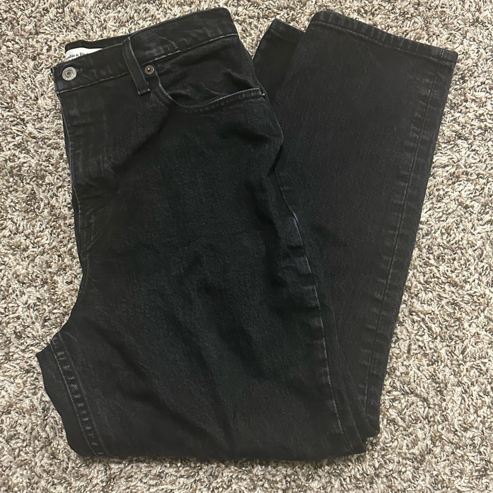 Abercrombie & Fitch Women’s Jeans